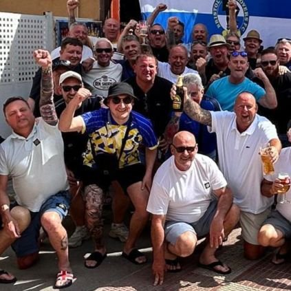 samsmithy22's profile picture. #UTG ⛽