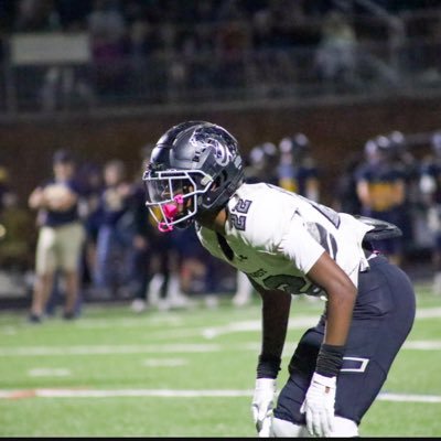 Christopher (CJ) Davis || C/O 26 || Varsity Track || Varsity 🏈 || 6’0 || 170 || DB/WR || NCAA ID# 2312177983 @CoachNeub