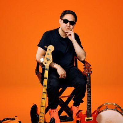 MrXさんのプロフィール画像