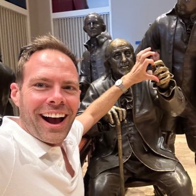 christweedt's profile picture. I’m a philosophy prof at Christopher Newport University, husband, and dad of 4. I love to joke around and think about how we should live.