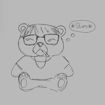 lesbianfrogson's profile picture. park that car. drop that phone. sleep on the floor. dream about me. | pfp by @CEO_OF_JOCKVAMP