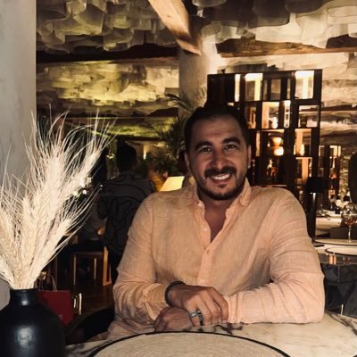 MD ☤ | video maker 🎥 | Yoga 🧘♂️ | adventures seeker .. ⏳