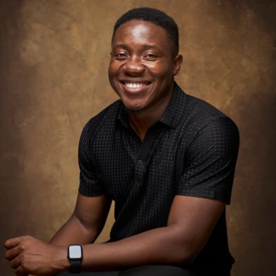 Believer | Software Engineer | Building AI/ML Products | Founder @join_teleios