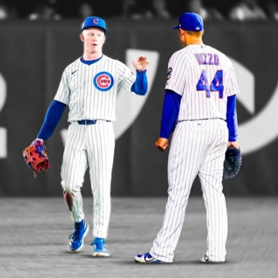 kludy43's profile picture. @kludgyendymion. Kris Bryant and Doug McDermott fan page - football hate page - 19 #PorVida #WarEagle🦅