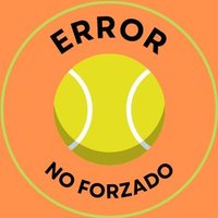 Error No Forzado (@error_noforzado) 's Twitter Profile