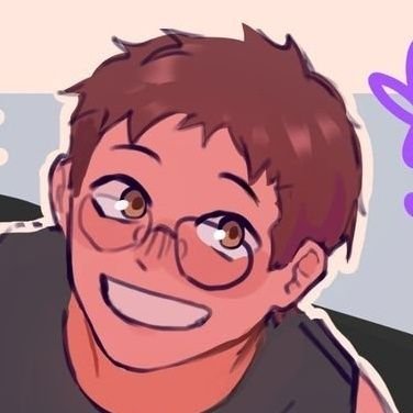 🌻𝐂𝐨𝐦𝐦𝐢𝐬𝐬𝐢𝐨𝐧𝐬 𝐨𝐩𝐞𝐧🌻(send Dm)
Ya sé cómo usar Twitter 🫶✨️🏳️🌈
Vgen commissions: https://t.co/YvkII5DWG1