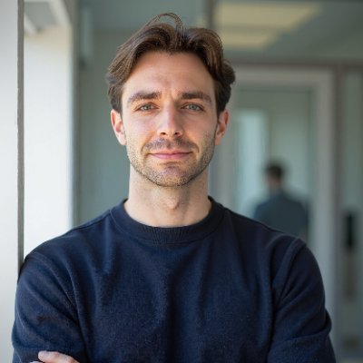 TomRBeaudoin's profile picture. 🇨🇦 ML Engineering @valence_ai @recursionpharma | LLMs for Autonomous Scientific Discovery | PhD from @polymtl