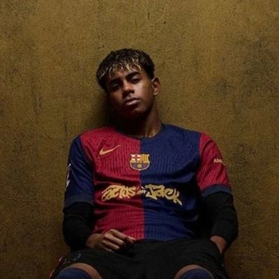 Tomber amoureux du @fcbarcelona 💙❤| Lionel Andrés Messi est le roi du football