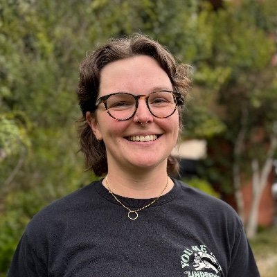 Meg Critcher, PhD Profile