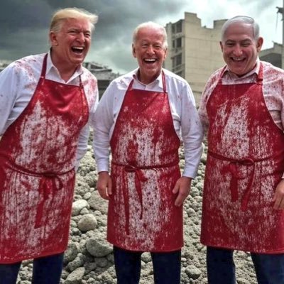 Theuncensored25's profile picture. Fearless Human Against Zionism, Terrorism, Occupation, Oppression & Hypocrisy | Citizen Journalist | Human Rights Activist. RTs are’t necessarily endorsements.