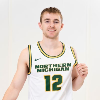 cmillerr4's profile picture. NMU basketball