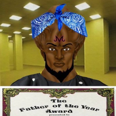 FentReactorZ's profile picture. 