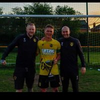 Evo (@cjevo87) 's Twitter Profile