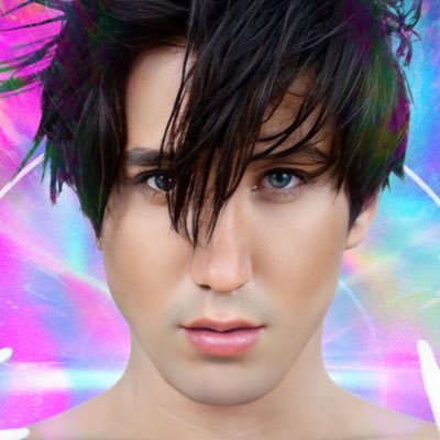 Ricky Rebelさんのプロフィール画像