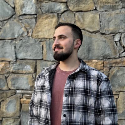 NikolayTsanov's profile picture. founder & tech lead @tremityco
