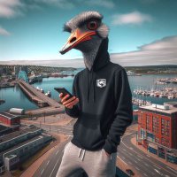 WimpyOstrich (@wimpyostrich) 's Twitter Profile