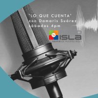 Lo que cuenta con Damaris Suarez (@loquecuenta_ds) 's Twitter Profile