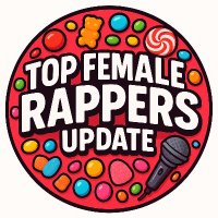 Top Female Rappers Update (@tfrappersupdate) 's Twitter Profile