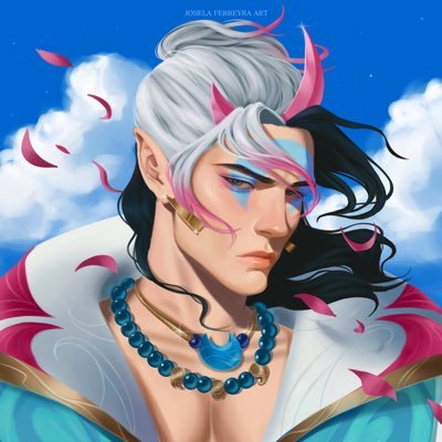 Edzin07's profile picture. Só um menino e um futuro sonhado, mas nada é tão simples assim, ainda há um esboço em papel amassado, ele vai ser feliz no fim? ☪ 🎸
