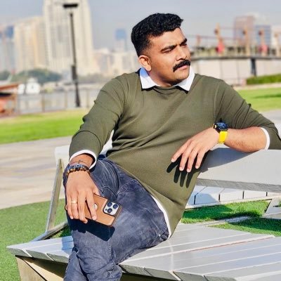 Akhil_mjoy's profile picture. 