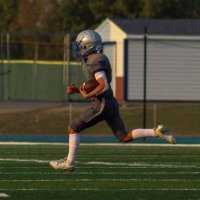 Parker West (@parkerwest0) 's Twitter Profile