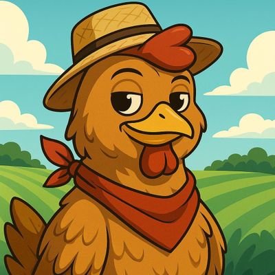 Introducing EggChain on XRPL . The world’s first NFT project backed by real hens!
Buy an NFT, own a hen, earn passive income from real egg sales.
