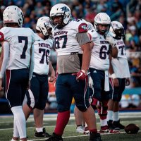 Landon Nickerson (@landonnickers12) 's Twitter Profile