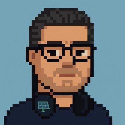 Music, Art, NFT's Crypto, Technology, DeFI, etc call it like u Want!