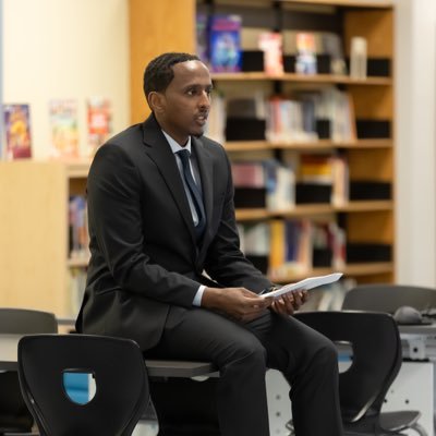 LibanHassan_'s profile picture. @TDSB Trustee for York South—Weston #YSW #OntEd