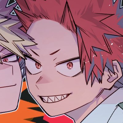 💥⚙️MHA爆切BKKR🧡❤️/キリシマエイジロウ溺愛⚙️/20↑/ホロライブ大大大好きReGROSS最愛/アイマスP/https://t.co/7Ms4yvVpxG アンソロ主催@bkkrjyunyu