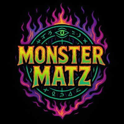 Monster Matz Profile
