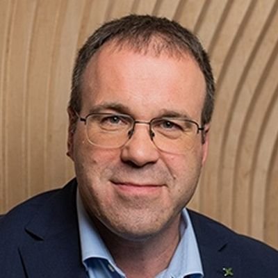 Powering the Next Generation of Earth Information
