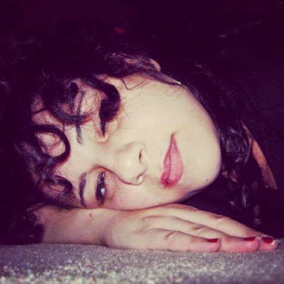 luzluz74's profile picture. Waiting for my Jon B.