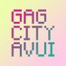 GagCity (@gagcityavui) Twitter profile photo