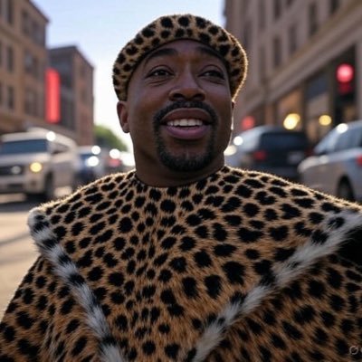KingofBabimba's profile picture. The never been inaugurated king of King of Babimba tribe👑