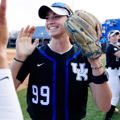 emoryruthd2023's profile picture. @uksoftball #99