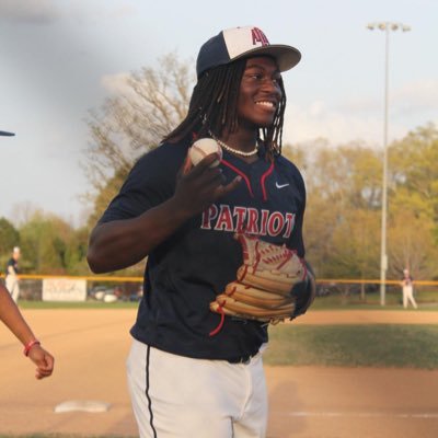 4.1 GPA | Class of ‘27 Baseball & Football | Zebulon, North Carolina | 3B/MIF/1B/OF/UTL | RB/DT | Bunn High School | Contact: bunk0408@gmail.com | 919-785-8792