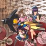 Baena_Tsugu's profile picture. 沼にハマったのでエレコドメイン…というより趣味垢を作成しました。 お酒とか煙草とかペットとかニチアサとか他ゲーも呟きます。他ゲーは主にAC、ブラボ、モンハン、ポケモン、ブルアカ、PSO2NGS(7鯖)。画像加工練習中。フォローしてくれたら嬉しいです。 #エレクトリアコード #エレコド #ECノマバト部