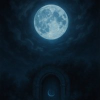 Moonwake Forge (@ony2025) 's Twitter Profile