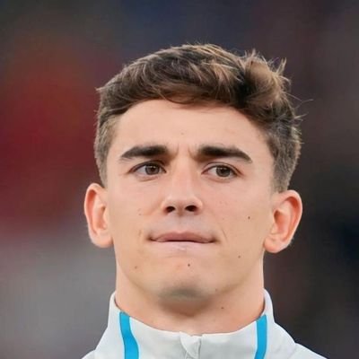 FCBMuzan's profile picture. Hitler reincarnated! Ferran Torres and Dani Olmo OUT!