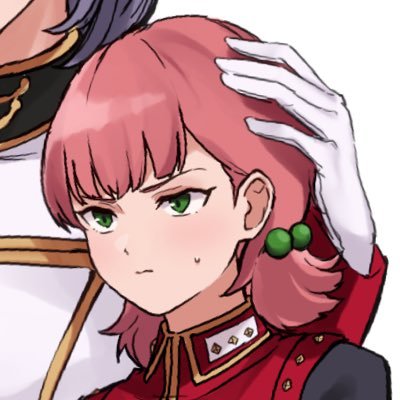 Zガンダムのオタク🍉シロッコとサラの話しかしてないアカウントです/絵とシロサラ本の原稿の進捗 (12月)◆マシュマロhttps://t.co/wpwYkGReLA