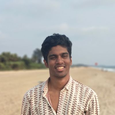 Druva__d's profile picture. 