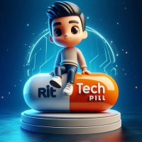 Dee RitTechPill (@rittechpill) 's Twitter Profile