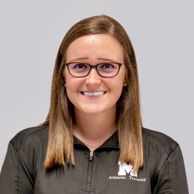 McKinney Boyd HS Athletic Trainer ⚕️ ⠀ ⠀ ⠀ ⠀ ⠀ ⠀ ⠀ Texas A&M BS & MSAT ‘22