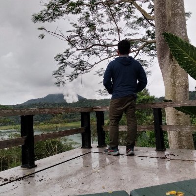 GinanjarT's profile picture. Belong to Allah SWT | Run addicted | enjoy real world |