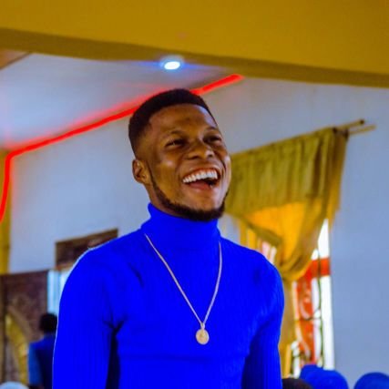 Agriculture Busines🌾 | Truth seeker 🔍 | Passionate about progress & positivity | Believers of greatest Nigeria | Agriculture plus Technology remain the future