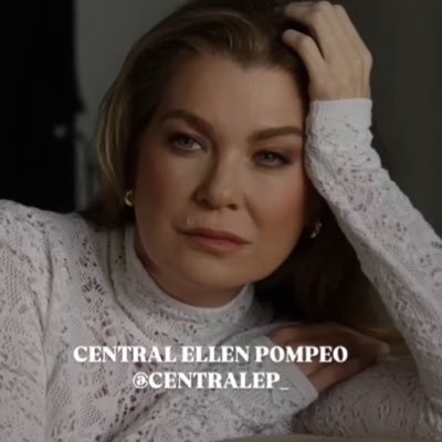 FAN ACCOUNT || Your best Ellen fan account providing you news and updates. Instagram: @centralep_