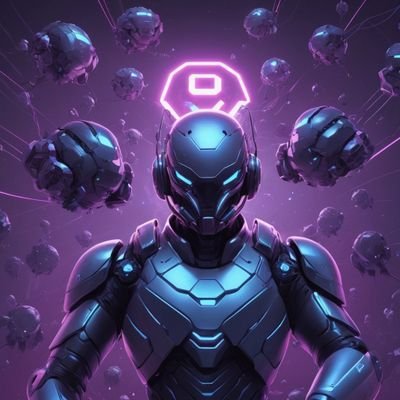 Je_mm_ie's profile picture. Alpha block.  Yapping on @KaitoAI, about @BeldexCoin