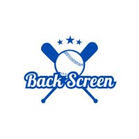 Back Screen【公式】 (@backscreen89) 's Twitter Profile