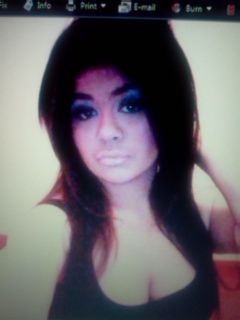 gina_832's profile picture. If You Dont Know Me, Then U Hate Me, And I Guarantee You Wish You Were Me